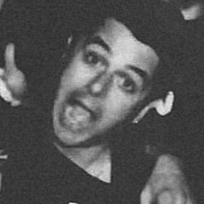 scumofsuburbia's profile picture. Enzo 20 🇪🇸/🇮🇹✫ green day, mcr, palaye royale, rancid, ultra q ✫ One Eyed Bastard #1 fan + green day fan since 2016 ✫ side: @scrwnymthrfckr_