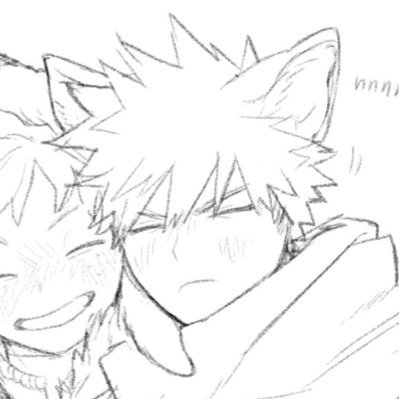 katzukicuts's profile picture. 💥ㅤㅤㅤㅤㅤㅤㅤㅤㅤ ㅤ ⎯⎯ ㅤ 7teen ㅤ ˳ ㅤ audhd ㅤ ˳ bpd ⋆ . ˚ ㅤ ❤︎ ✴️❇️🔁 ⌇ katsuki fictkin 𓂃 ifb 🦭