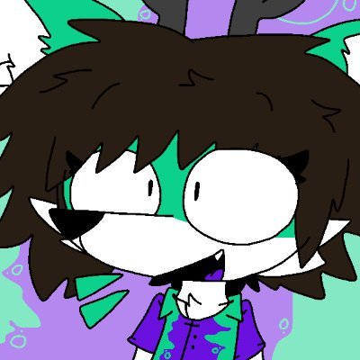 SoraThePanFloof's profile picture. Do I even use this anymore? Hello, I'm SoraThePanFloof! I'm a Pan Femboy Furry Artist that loves Logos, VHS, OC's, Art, Emulating, etc.