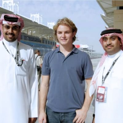 hephaiston356's profile picture. george russells medium tyres                                                             🇹🇷