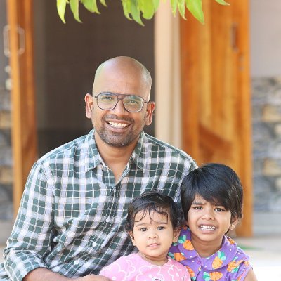 jd_pati's profile picture. Regional CCF, Koraput | Indian Forest Service | Odisha Cadre | Vet |