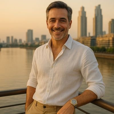 eldolarizador's profile picture. Financiero y pro Dolarización. Bullish por definición, Shortero de profesión.