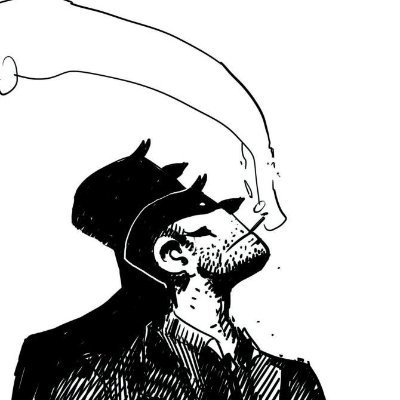 taylankurtulus's profile picture. Comics