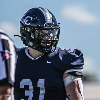 shea_makosy's profile picture. LVC FB - LVC LAX
