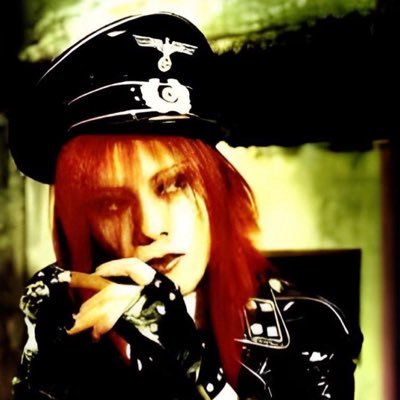 str8malefujoshi's profile picture. トナカイみたい赤くする鼻