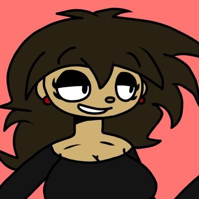 BreeDoseArt62's profile picture. hi | bree | them/they 🏳️‍⚧️ | 🇺🇸 | 19 | arts n' stuff | sometimes violence | human | ADHD | bi | banner by: @FlattenedBurger