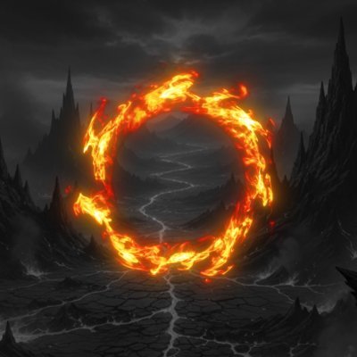 requiemdex's profile picture. The final launchpad is here