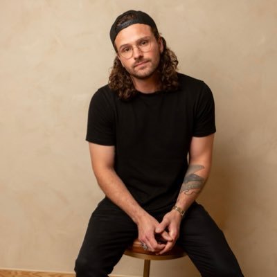 joelcrouse's profile picture. new music coming soon. https://t.co/91YStagnTK