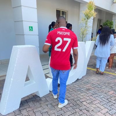 matome_hallow's profile picture. Cyber Security Engineer | Penetration tester | Checkpoint Certified Engineer.