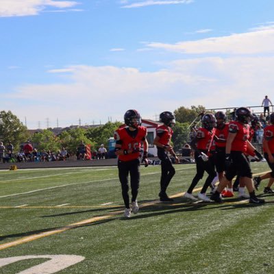 max581190343260's profile picture. 2029 WR/SS @EaglecrestFB 6 Feet 175 Class of 2029 @maxwellmitchler@gmail.com