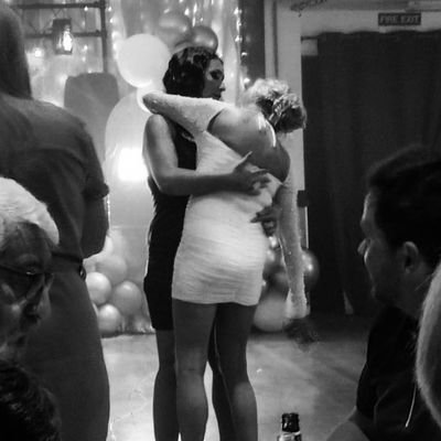 chloedewar88's profile picture. 36 ♑ Scottish. Engaged 👭💍She/Her. Can recite every episode of Buffy. #ScottishIndependence 🏴󠁧󠁢󠁳󠁣󠁴󠁿 No DMs 🚫 Fuck the tories🖕 and FUCK TRUMP🖕