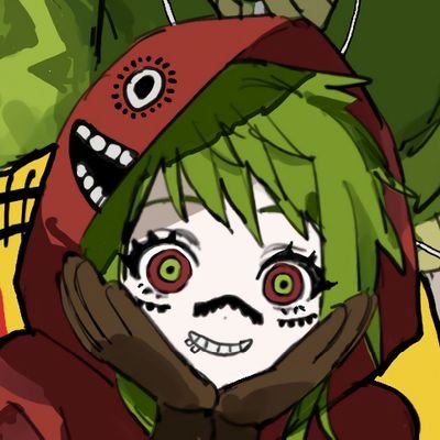 henriettasawpie's profile picture. радужно-бабочково-единорожная кошка-эльфийка 
tummy ache survivor    
                              
ミク＞ @Kitsunohari