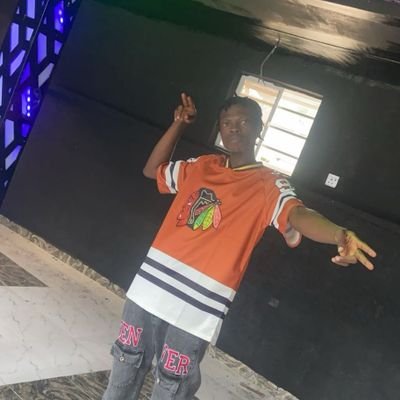 4D4D4DRICCH's profile picture. 'DAB' DOPEACCROSSBOUNDRIES♨️
D SCRIPTURE SAYS THE LORD IS MY SHEPHERD D LAW SAYS D JUDGE IS MY LORD