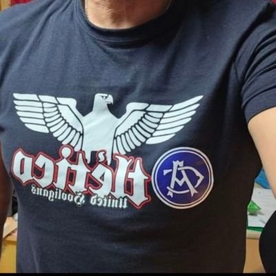 atm_juanca00's profile picture. Legión Española y Socio del Atleti. DIOS-PATRIA-FAMILIA-ATM🇪🇦🤚🏻🇦🇹
INSISTIR,PERSISTIR,RESISTIR Y NUNCA DESISTIR.