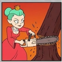 murrlogic's profile picture. I am Odalia Blight's Strongest Simp.