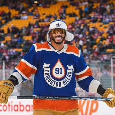 Howard4Hart's profile picture. wasian 🇨🇳✝️🇨🇦| @PuckinPodcast #LetsGoOilers #PhinsUp