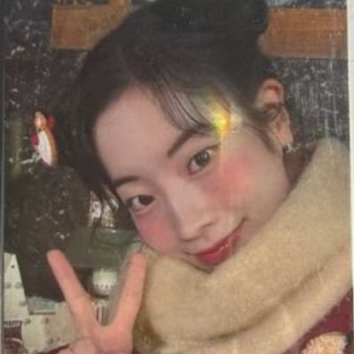 feelsforDAHYUN's profile picture. moon healing escalation🌙✨️💜

                                              ᧔♡᧓ ᧔♡᧓ ᧔♡᧓  gg stan ᧔♡᧓  ᧔♡᧓ ᧔♡᧓