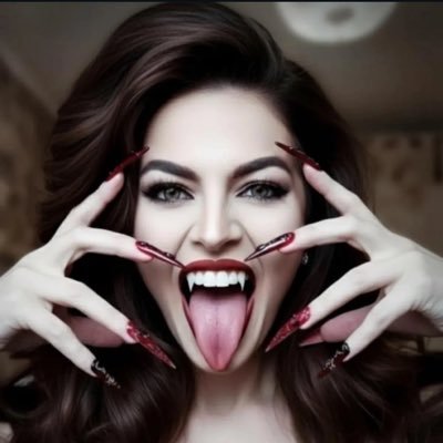 CharlotteOBuck's profile picture. @eliflynnbuck’s wife. Mistress of the Vale. (parody, not IG model thedevilslittlesister).