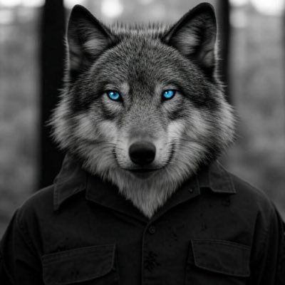 Wolfie1070121's profile picture. 