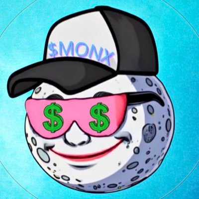 MemeCoinMoonX's profile picture. MEMECOINS 🧬 CRYPTO 🌘PROJECT - $MONX 🌕 FOUNDER - CONTENT CREATOR💥 5K? - https://t.co/wcA2D0HL4G #MONX #meme #memecoin #crypto #solana #MONX #SOL #AI