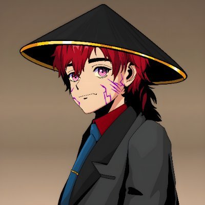 IamChastifall's profile picture. ⊹ Web3 Enthusiast