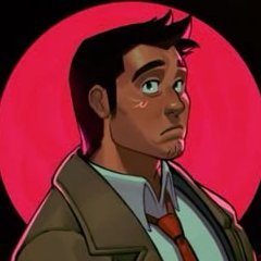 fkingloser's profile picture. 24 || ACAB || Nonbinary Butch || Old games, consoles and shows ♡ 

"A kingless country is a country still; but a king without subjects rules naught but hills."