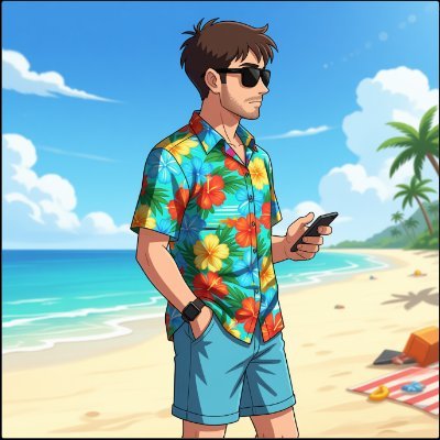 jaywyawhare's profile picture. I am noob.