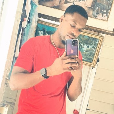 Wilkycharles21's profile picture. La justice imprime la paix, la force provoque la résistance.
Étudiant Finissant
#Électricien
#ChrisBrown
#NeymarJr
#Curry
#Messi🐐
@nsoccerstore
#Ronaldinho