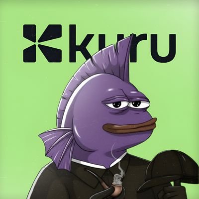 aromatgq's profile picture. trade on @monad