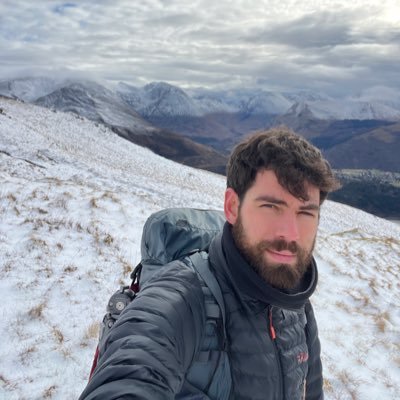 _rossdavidson's profile picture. Mountain photographer. Qualified Mountain Leader. Workshops, calendars and prints on my website.