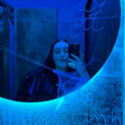 agustinaebertz's profile picture. Tan pisciana que duele ♓️