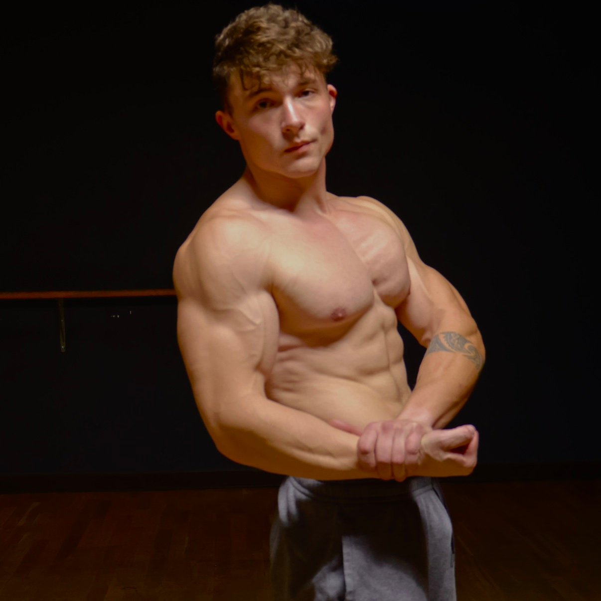 Webby_Lyfts's profile picture. Coach Webby | ⚙️💉Info in link | Exclusive content 😈coaching:Projectrebuildcoaching@gmail.com