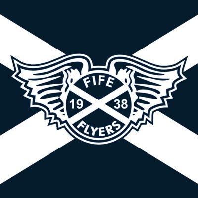 FifeFlyers's profile picture. Official X account of the Fife Flyers Ice Hockey Club. Proud members of the @officialEIHL & play our home games at @FifeIceArena.
