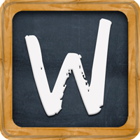 Chipping away at the SAT vocabulary, one day at a time!