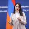 ArmSpoxMFA's profile picture. Official account of Spokesperson of Foreign Ministry of @Armenia / @MfaofArmenia🇦🇲/FM @AraratMirzoyan /https://t.co/cYPDu7ng2B