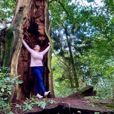 TraceyJPallett's profile picture. New journey in to Buddhism, Metabolic Keto, and doing all I can to better my chronic illnesses #ADHD #ASD #CPTSD