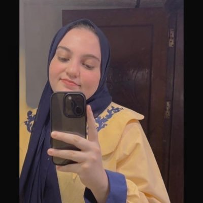 mariam12391380's profile picture. يحمينا الله بطُرقٍ لا نفهمُها 
⚖♥️faculty of law