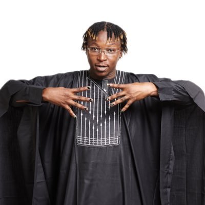 obahypeofficial's profile picture. Content Creator & Distributor Digital Marketer Blogger & Vlogger Content Distributor PR & A&R Online Promotions i Support good music