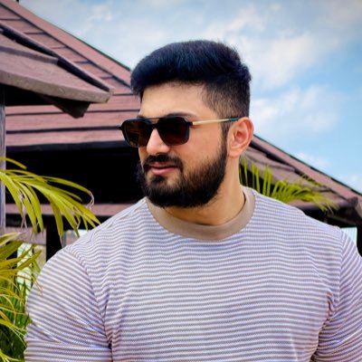 param_satpathy's profile picture. 🎬 Film enthusiast | Daily cricket updates | Sharing reviews, insights & cinematic perspectives | Views my own