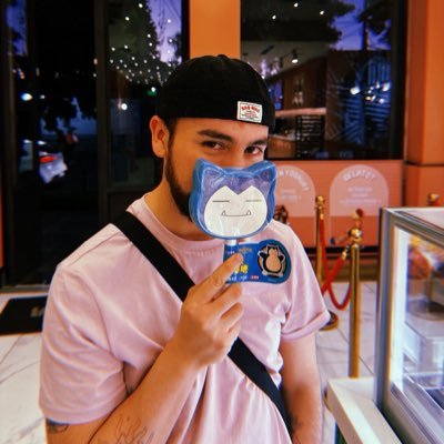 diegoval1210's profile picture. Sociólogo | XXIX | ¿Aquí debería colocar mi signo? | Me gusta pokémon y rupol 🌈