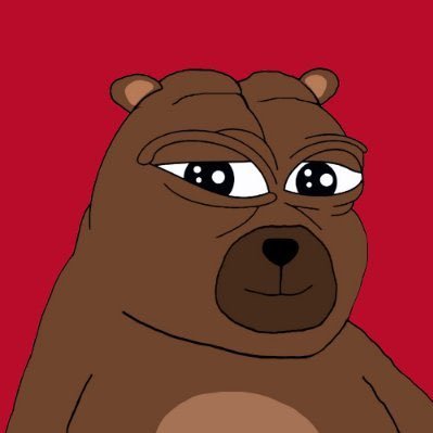 bob0coineth's profile picture. $BOBO. The Most Memeable Bear in Finance🐻