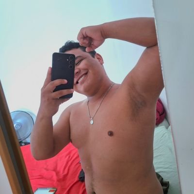 WesleyPicanco's profile picture. ❤💙