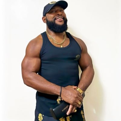 TheJigStillUp's profile picture. For my Amusement Not Yours | Curator of Chaos | Niggativity | Laugh Or Be Angry Alone In My Mentions. ₩ 🇭🇹✊🏾💭🎓🏆🥃🛩🎫🥘⚡️🍂👣🎙❤️‍🔥☂️🍽️🍾