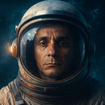 DoodAires's profile picture. 🚀 Criador de conteúdo com uma energia mental imensa e introspectivo 🎮🧠