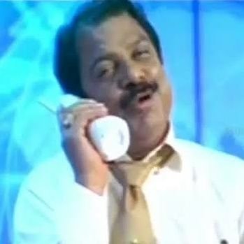 Gali_Ganna_Rao's profile picture. వర్షం  స్టాక్  లేదు బాబు ...
Expert in clouds, predictions & wrong guesses with confidence.