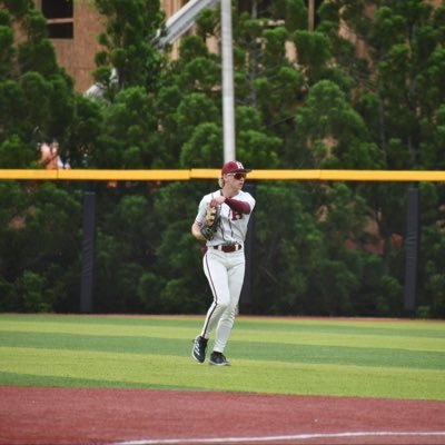 cruisebaker's profile picture. 2026 | OF | 2025 6A State Champ | 6A 1st Team AllState | Shelton State commit 🏴‍☠️ | East Cobb Astro @SheltonStateBB @HartselleBSB  @official_ecb