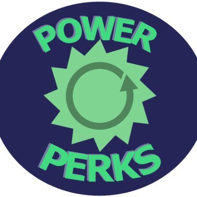 PowerPerksTeam's profile picture. Unlock the next wave of energy income. Learn how tech, AI and rising grid demand are creating new opportunities. https://t.co/4Uz2TU7XcL