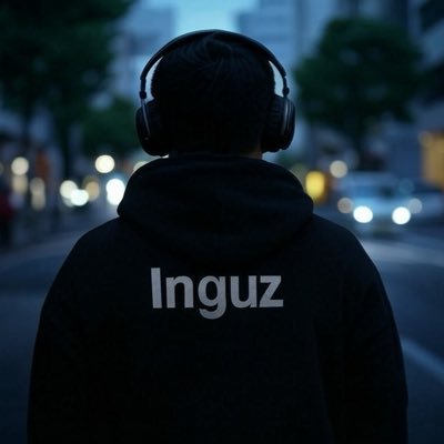 inguzdev's profile picture. building stuff people love ♥️