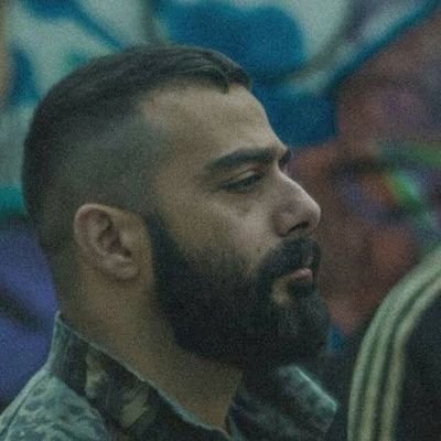 amir84228422's profile picture. 