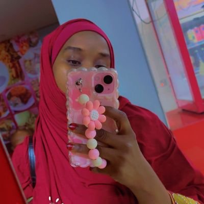 Mammy_Fateemah's profile picture. BAGOBIRA🥰 
RIJF Mother🙏
Microbiologist, Public Health expert & MLT. 
A certified WIPHLA,Women Ascension & She's Beyond member🫆
An anime fan? yes?
